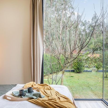 Villa No Jardim Dos Aromas Giao  Экстерьер фото