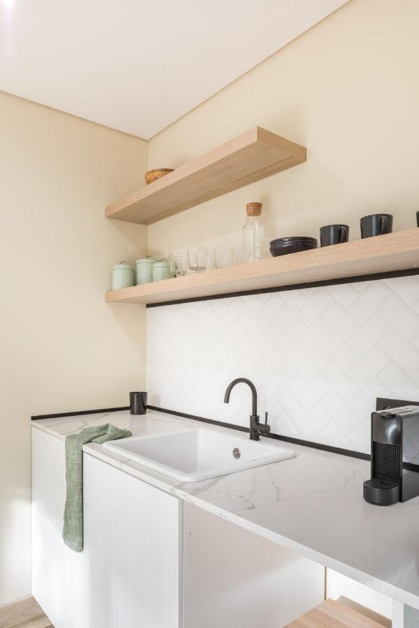 Villa No Jardim Dos Aromas Giao  Экстерьер фото