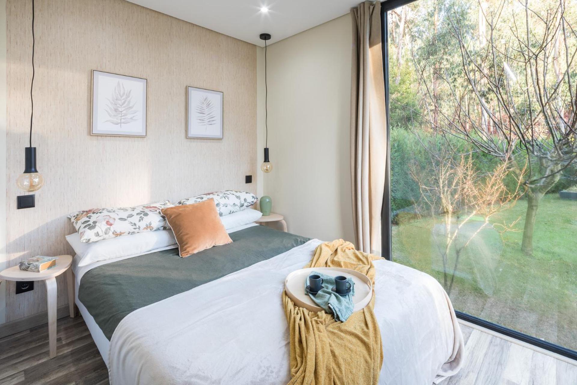 Villa No Jardim Dos Aromas Giao  Экстерьер фото